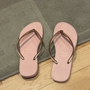 Havaianas Flip Flops -